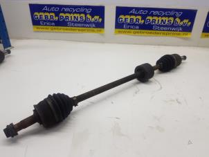 Used Front drive shaft, right Ford Ka II 1.2 Price € 40,00 Margin scheme offered by Autorec. Gebr. Prins b.v.