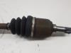 Front drive shaft, right from a Ford Ka II 1.2 2012