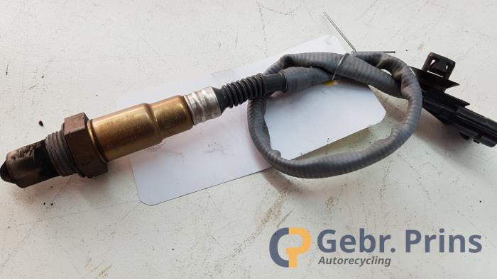 Usados Sonda Lambda Renault Kangoo Express (FW) 1.5 dCi 75 FAP Precio € 18,15 IVA incluido ofrecido por Autorec. Gebr. Prins b.v.