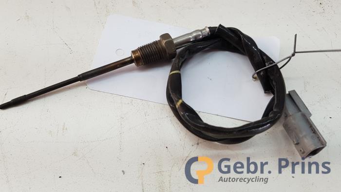 Begagnade Partikelfiltersensor Renault Kangoo Express (FW) 1.5 dCi 75 FAP Pris € 18,15 Inklusive moms erbjuds av Autorec. Gebr. Prins b.v.