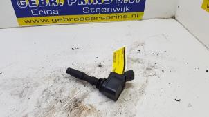 Used Pen ignition coil Volkswagen Polo VI (AW1) 1.0 TSI 12V Price € 10,00 Margin scheme offered by Autorec. Gebr. Prins b.v.
