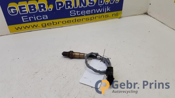 Usados Sonda Lambda Chevrolet Aveo 1.4 16V Precio € 15,00 Norma de margen ofrecido por Autorec. Gebr. Prins b.v.