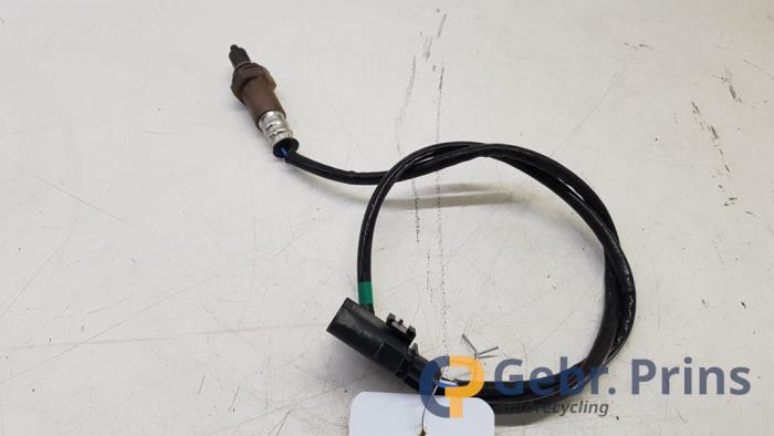 Usados Sonda Lambda Volkswagen Polo VI (AW1) 1.0 TSI 12V Precio € 25,00 Norma de margen ofrecido por Autorec. Gebr. Prins b.v.