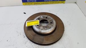 Used Rear brake disc BMW 5 serie (E60) 545i 32V Price € 15,00 Margin scheme offered by Autorec. Gebr. Prins b.v.