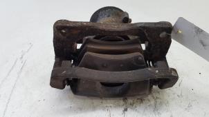 Used Front brake calliper, right Fiat Sedici (189) 1.6 16V Dynamic Price € 30,00 Margin scheme offered by Autorec. Gebr. Prins b.v.