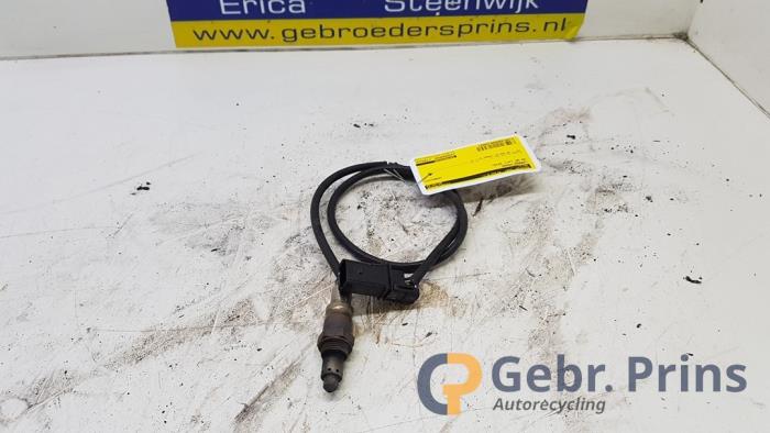 Używane Sonda lambda Volkswagen Up! (121) 1.0 12V 60 Cena € 15,00 Procedura marży oferowane przez Autorec. Gebr. Prins b.v.