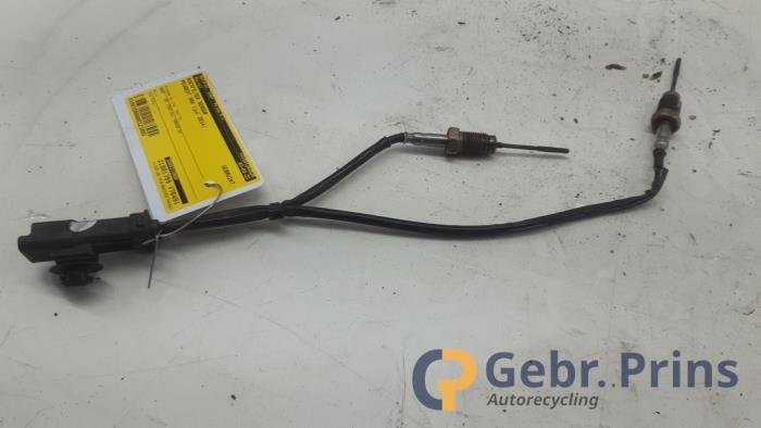 Begagnade Partikelfiltersensor Peugeot 308 (L3/L8/LB/LH/LP) 1.6 BlueHDi 120 Pris € 20,00 Marginaltabell erbjuds av Autorec. Gebr. Prins b.v.