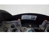 Steering wheel from a Nissan Micra (K14) 1.0 IG-T 100 2020