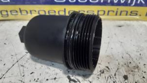 Used Oil filter cover Peugeot 206 (2A/C/H/J/S) 1.4 XR,XS,XT,Gentry Price € 20,00 Margin scheme offered by Autorec. Gebr. Prins b.v.