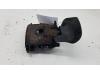 Front brake calliper, right from a Volkswagen Polo III (6N2) 1.4 2001
