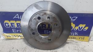 Used Front brake disc Ford Ka I 1.3i Price € 15,00 Margin scheme offered by Autorec. Gebr. Prins b.v.