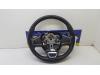 Renault Captur (2R) 1.3 TCE 150 16V Steering wheel