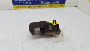 Used Rear brake calliper, left Volkswagen Polo V (6R) 1.0 TSI 12V BlueMotion Price € 30,00 Margin scheme offered by Autorec. Gebr. Prins b.v.