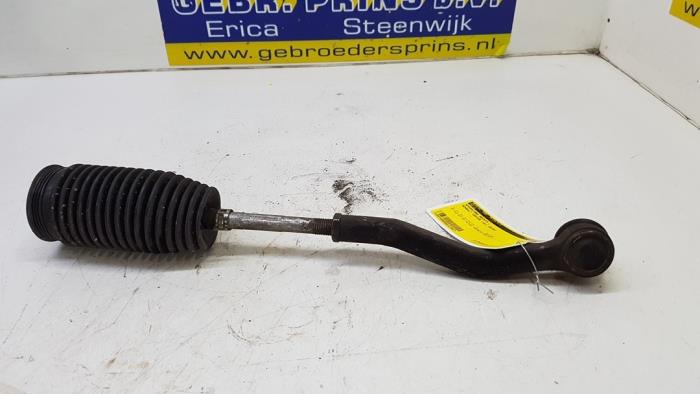 Tie rod, right from a Renault Captur (2R) 1.3 TCE 150 16V 2019