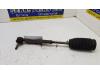 Tie rod, right from a Renault Captur (2R), 2013 1.3 TCE 150 16V, SUV, Petrol, 1.332cc, 110kW (150pk), FWD, H5H470; H5HB4, 2018-12 2019