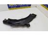 Renault Captur (2R) 1.3 TCE 150 16V Front lower wishbone, right