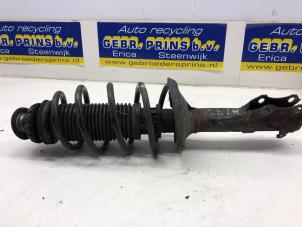 Used Front shock absorber rod, right Volkswagen Polo III (6N1) 1.6i 75 Price € 33,00 Margin scheme offered by Autorec. Gebr. Prins b.v.