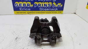 Used Rear brake calliper, left Skoda Superb Combi (3V5) 2.0 TDI Price € 70,00 Margin scheme offered by Autorec. Gebr. Prins b.v.