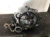 Gearbox from a Seat Arosa (6H1), 1997 / 2004 1.0 MPi, Hatchback, 2-dr, Petrol, 999cc, 37kW (50pk), FWD, AER, 1997-02 / 1999-09, 6H1 1999