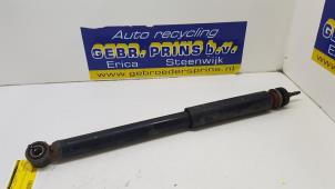 Used Rear shock absorber rod, left Suzuki Swift (ZA/ZC/ZD) 1.2 16V Price € 20,00 Margin scheme offered by Autorec. Gebr. Prins b.v.