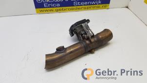 Auspuffventil van een Skoda Superb Combi (3V5) 2.0 TDI 2019