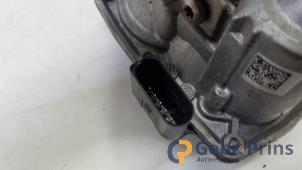 Auspuffventil van een Skoda Superb Combi (3V5) 2.0 TDI 2019