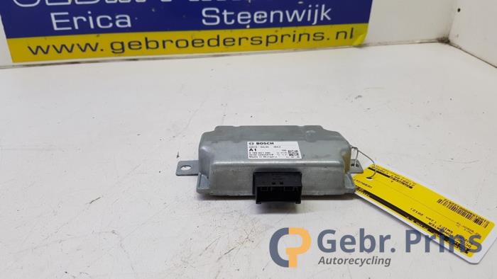 Używane DC/CD konwertor Suzuki Swift (ZA/ZC/ZD) 1.2 16V Cena € 40,00 Procedura marży oferowane przez Autorec. Gebr. Prins b.v.