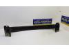 Front bumper frame from a Seat Ibiza IV (6J5) 1.2 TDI Ecomotive 2011