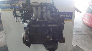 Used Engine Hyundai Getz 1.3i 12V Price € 250,00 Margin scheme offered by Autorec. Gebr. Prins b.v.