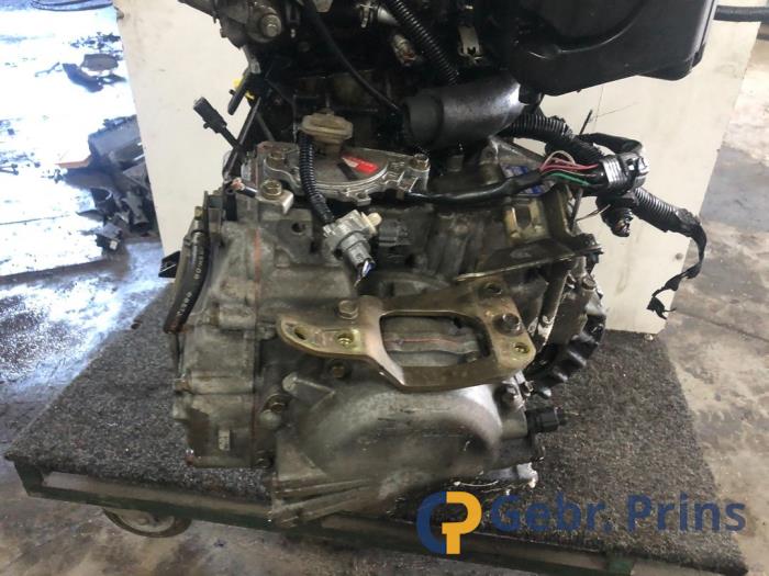 Gearboxes with gearbox code 6040 stock | ProxyParts.com