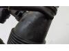 Air intake hose from a Seat Ibiza IV (6J5) 1.2 TDI Ecomotive 2011