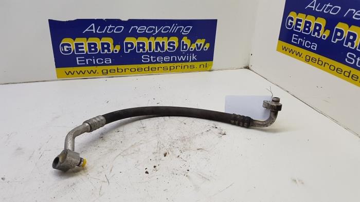 Air conditioning line from a Seat Ibiza IV (6J5) 1.2 TDI Ecomotive 2011