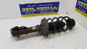 Used Front shock absorber rod, right Seat Arosa (6H1) 1.0 MPi Price € 30,00 Margin scheme offered by Autorec. Gebr. Prins b.v.