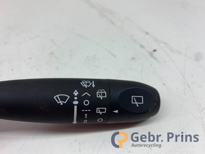 Wiper switch Hyundai i10 1.2i 16V 202007982