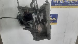 Gebrauchte Getriebe Renault Megane II (BM/CM) 1.6 16V Preis € 150,00 Margenregelung angeboten von Autorec. Gebr. Prins b.v.