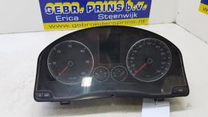 Used Odometer KM Volkswagen Golf V Variant (1K5) 1.9 TDI Price € 35,00 Margin scheme offered by Autorec. Gebr. Prins b.v.