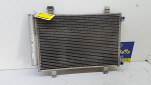 Used Air conditioning radiator Opel Agila (B) 1.2 16V Price € 40,00 Margin scheme offered by Autorec. Gebr. Prins b.v.