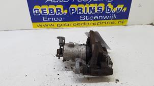 Used Rear brake calliper, left Renault Megane II (BM/CM) 1.6 16V Price € 25,00 Margin scheme offered by Autorec. Gebr. Prins b.v.