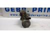 Starter from a Opel Vectra C GTS 1.8 16V 2006