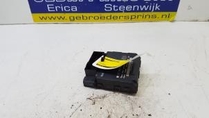 Gebrauchte Steuergerät Body Control Opel Vectra C GTS 1.8 16V Preis € 30,00 Margenregelung angeboten von Autorec. Gebr. Prins b.v.