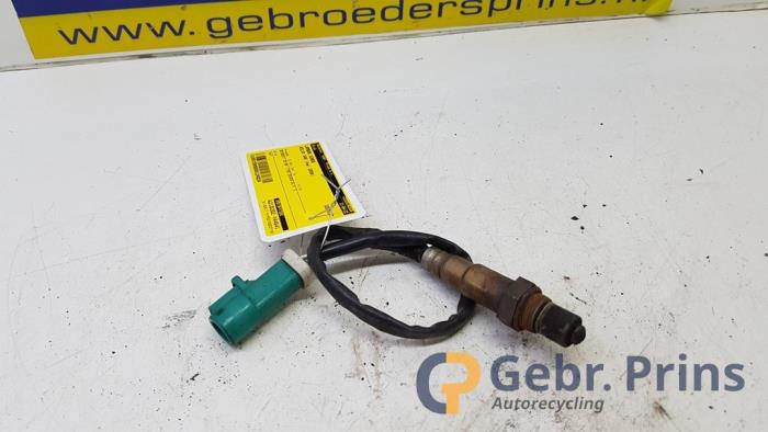 Usados Sonda Lambda Volvo S40 (MS) 1.8 16V Precio € 10,00 Norma de margen ofrecido por Autorec. Gebr. Prins b.v.