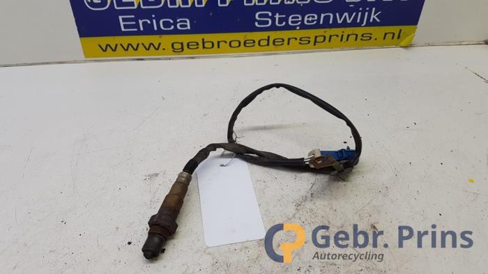 Usados Sonda Lambda Volvo S40 (MS) 1.8 16V Precio € 10,00 Norma de margen ofrecido por Autorec. Gebr. Prins b.v.