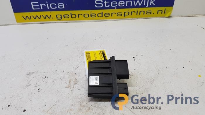 Used Adblue Computer Volkswagen Caddy IV 2.0 TDI 102 Price € 30,25 Inclusive VAT offered by Autorec. Gebr. Prins b.v.