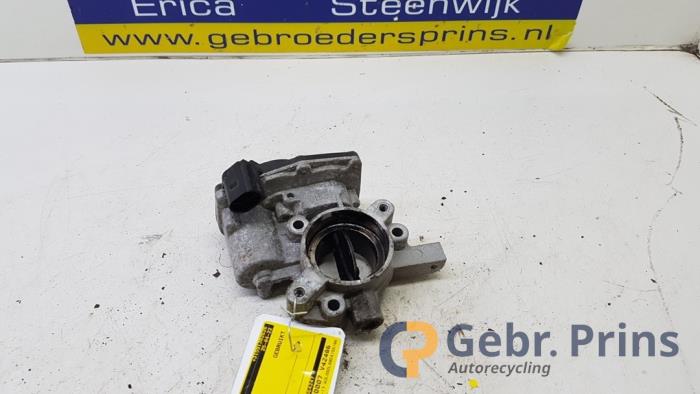 Usagé Boîtier accélérateur Opel Corsa D 1.3 CDTi 16V ecoFLEX Prix € 30,00 Règlement à la marge proposé par Autorec. Gebr. Prins b.v.