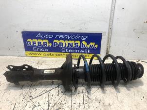 Used Front shock absorber rod, right Seat Arosa (6H1) 1.0 MPi Price € 30,00 Margin scheme offered by Autorec. Gebr. Prins b.v.
