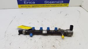 Used Fuel injector nozzle Volkswagen Caddy IV 2.0 TDI 102 Price € 50,00 Margin scheme offered by Autorec. Gebr. Prins b.v.