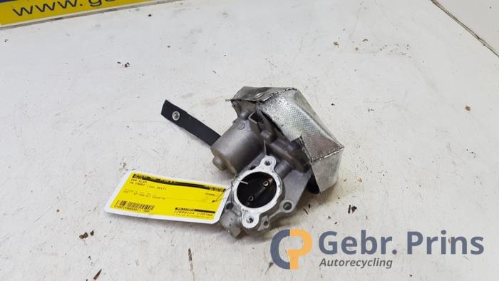 Gebrauchte AGR Ventil Volkswagen Caddy IV 2.0 TDI 102 Preis € 48,40 Mit Mehrwertsteuer angeboten von Autorec. Gebr. Prins b.v.