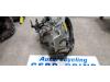 Gearbox from a Mitsubishi Space Star (A0), 2012 1.0 12V, Hatchback, Petrol, 999cc, 52kW (71pk), FWD, 3A90, 2014-05, A06 2019