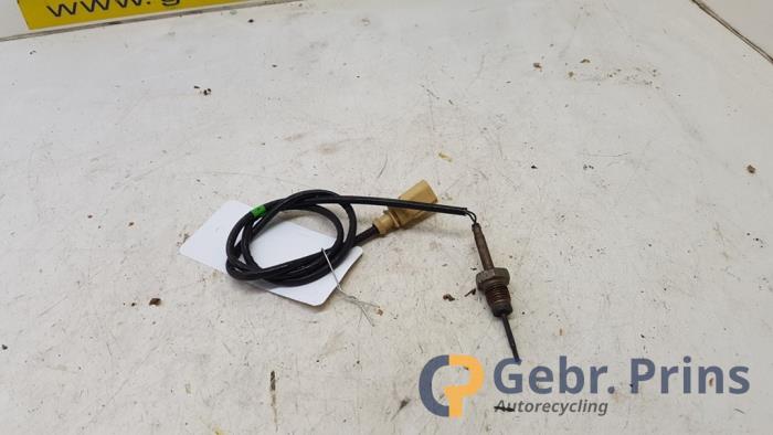 Begagnade Partikelfiltersensor Volkswagen Caddy IV 2.0 TDI 102 Pris € 24,20 Inklusive moms erbjuds av Autorec. Gebr. Prins b.v.
