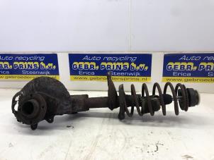 Used Front shock absorber rod, right Volkswagen Polo II Coupé (86) 1.3 Kat. Price € 33,00 Margin scheme offered by Autorec. Gebr. Prins b.v.